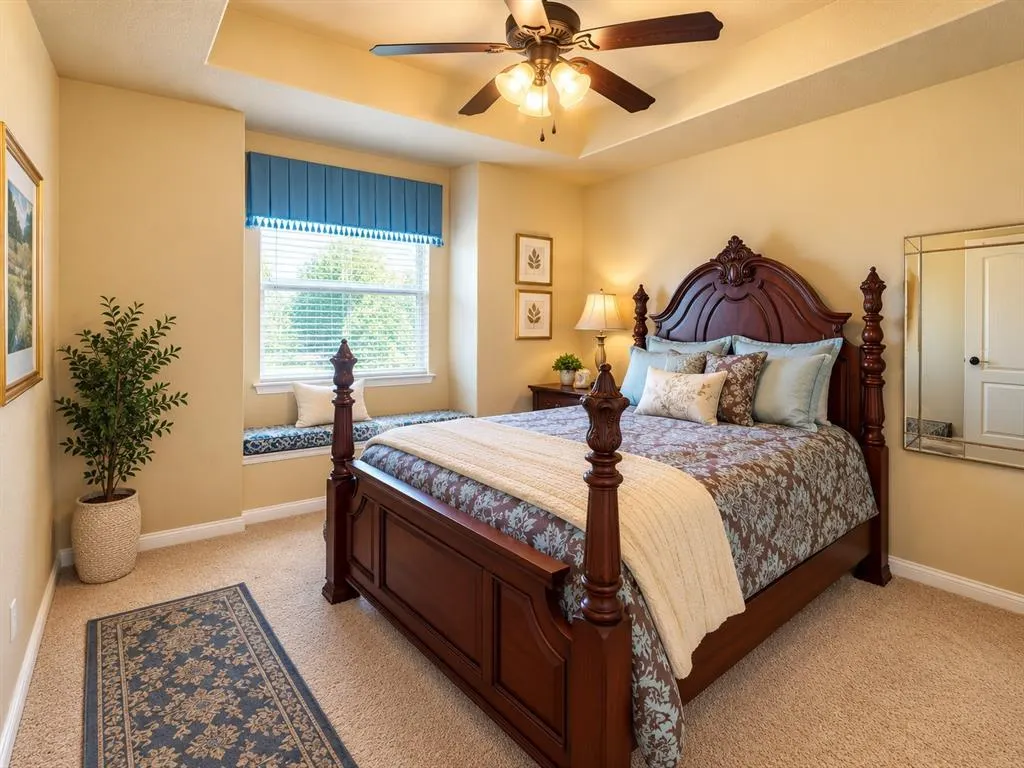 101 Cheyenne Trail S