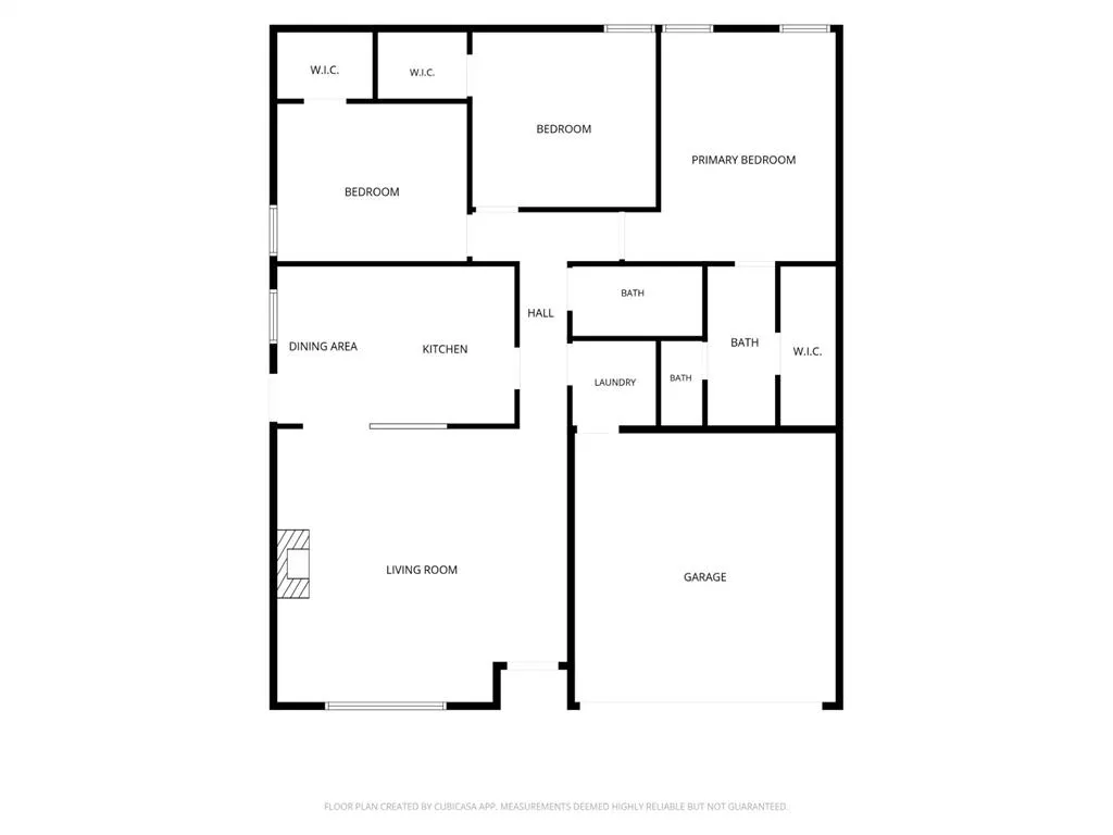 10517 Fossil Hill Drive