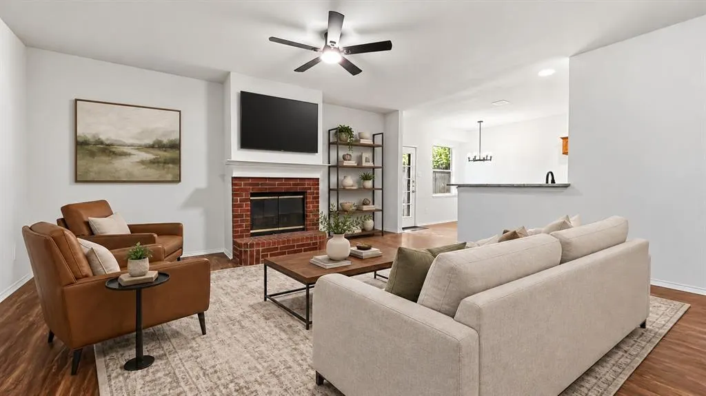 10517 Fossil Hill Drive