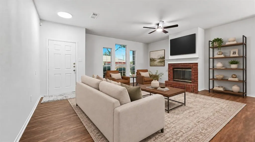 10517 Fossil Hill Drive