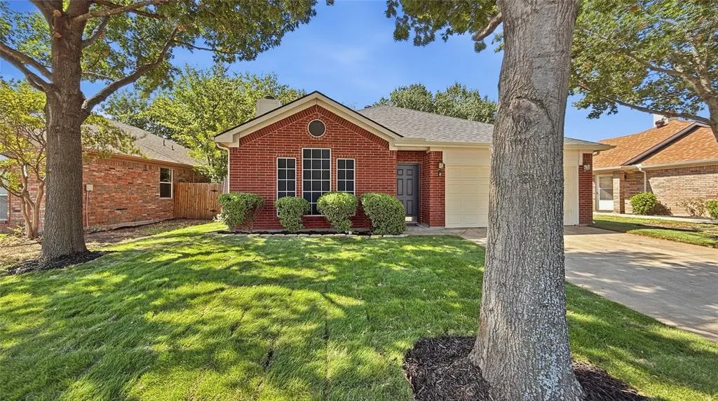 10517 Fossil Hill Drive