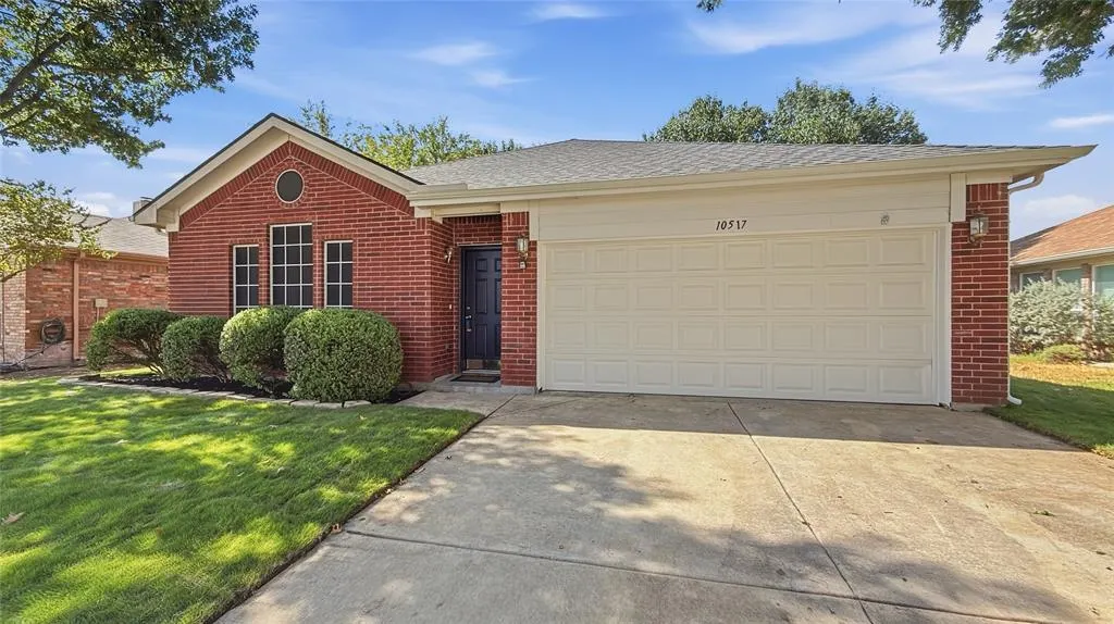 10517 Fossil Hill Drive
