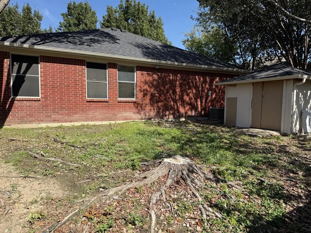 10517 Fossil Hill Drive