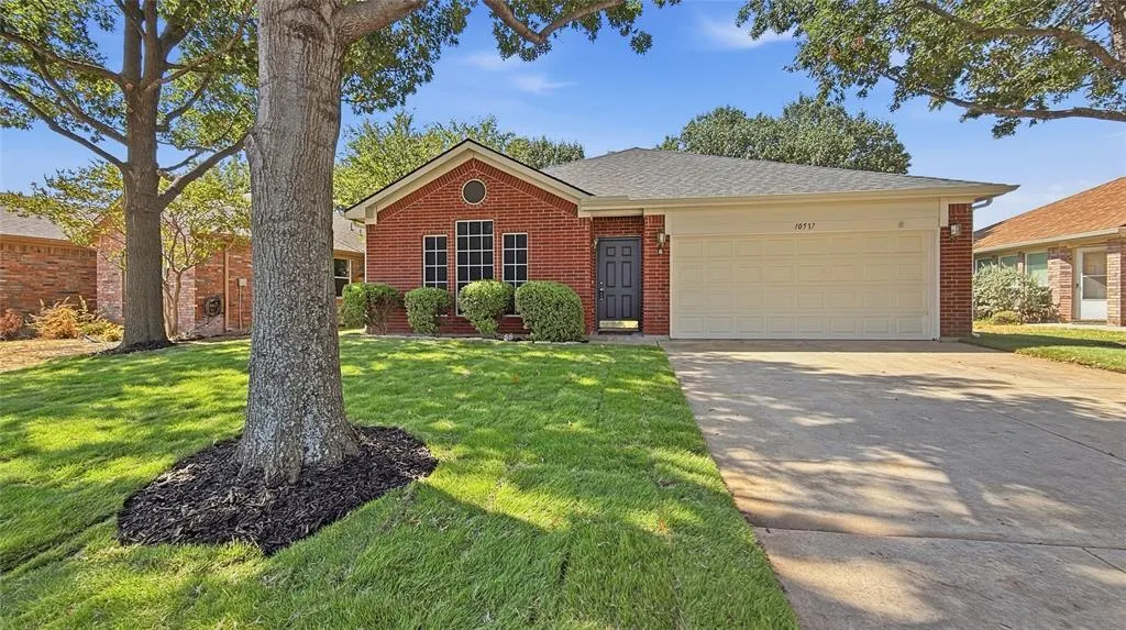 10517 Fossil Hill Drive