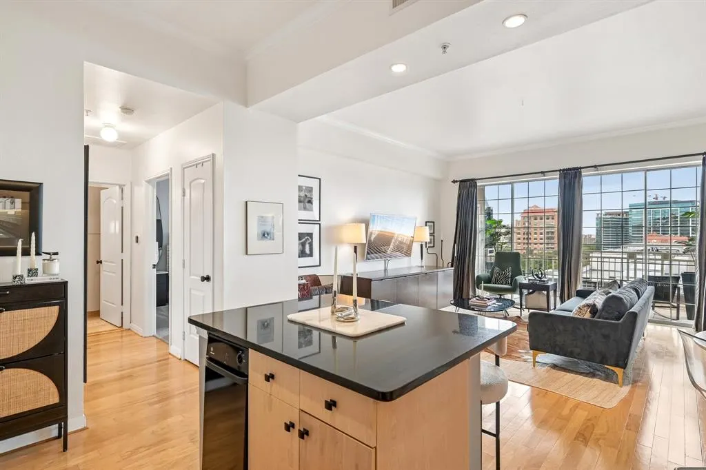 3225 Turtle Creek Boulevard #914