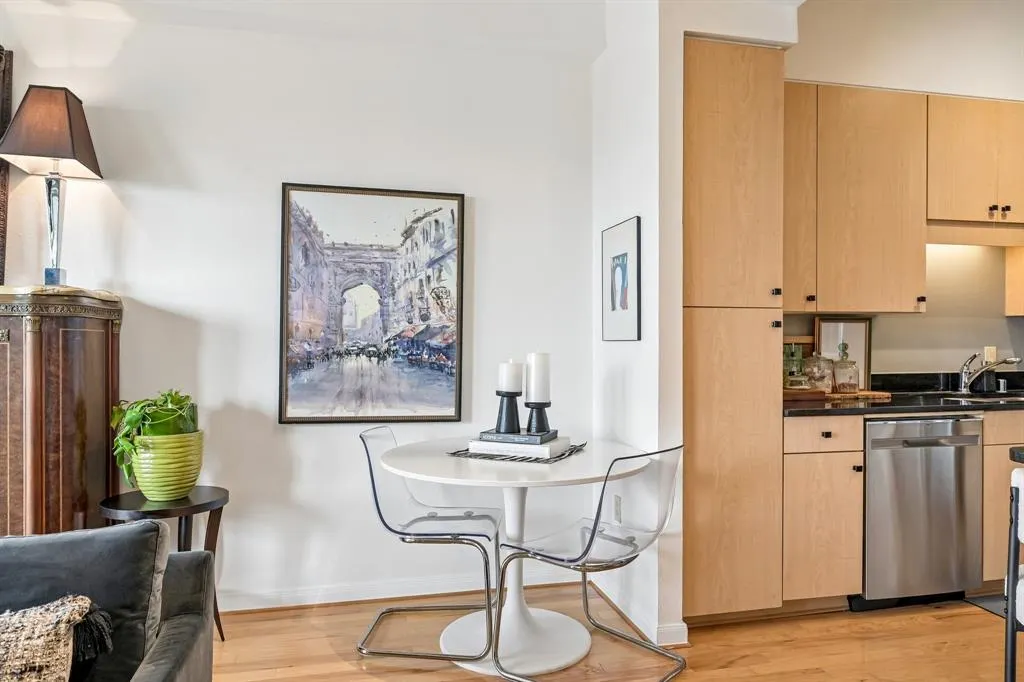 3225 Turtle Creek Boulevard #914