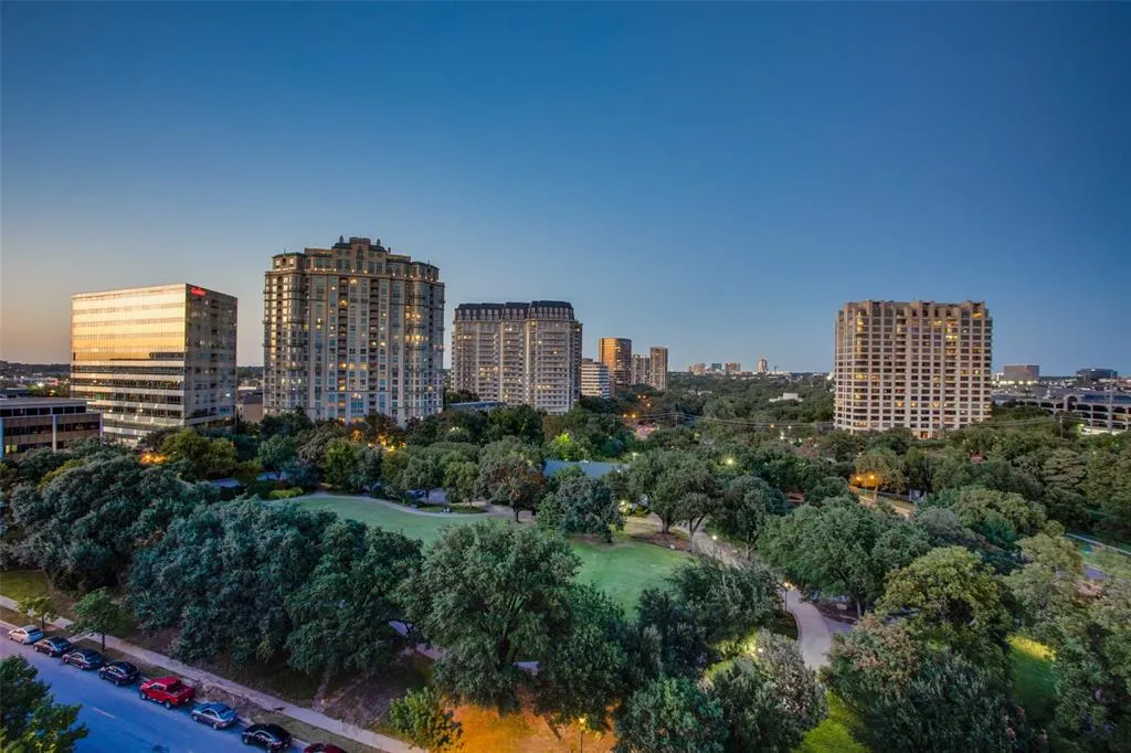 3225 Turtle Creek Boulevard #914