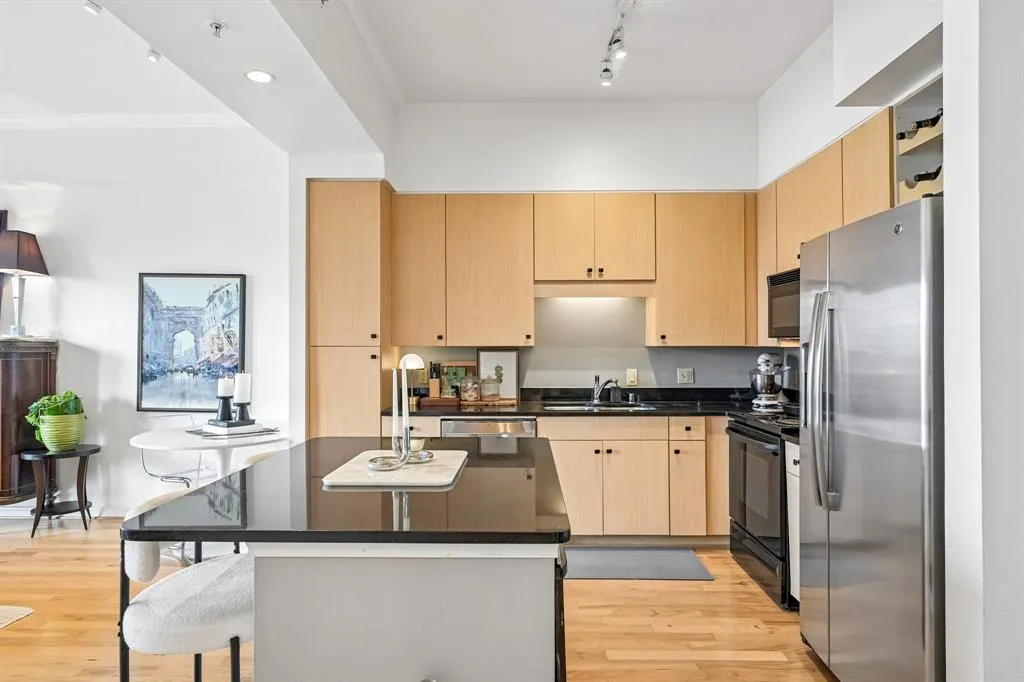 3225 Turtle Creek Boulevard #914