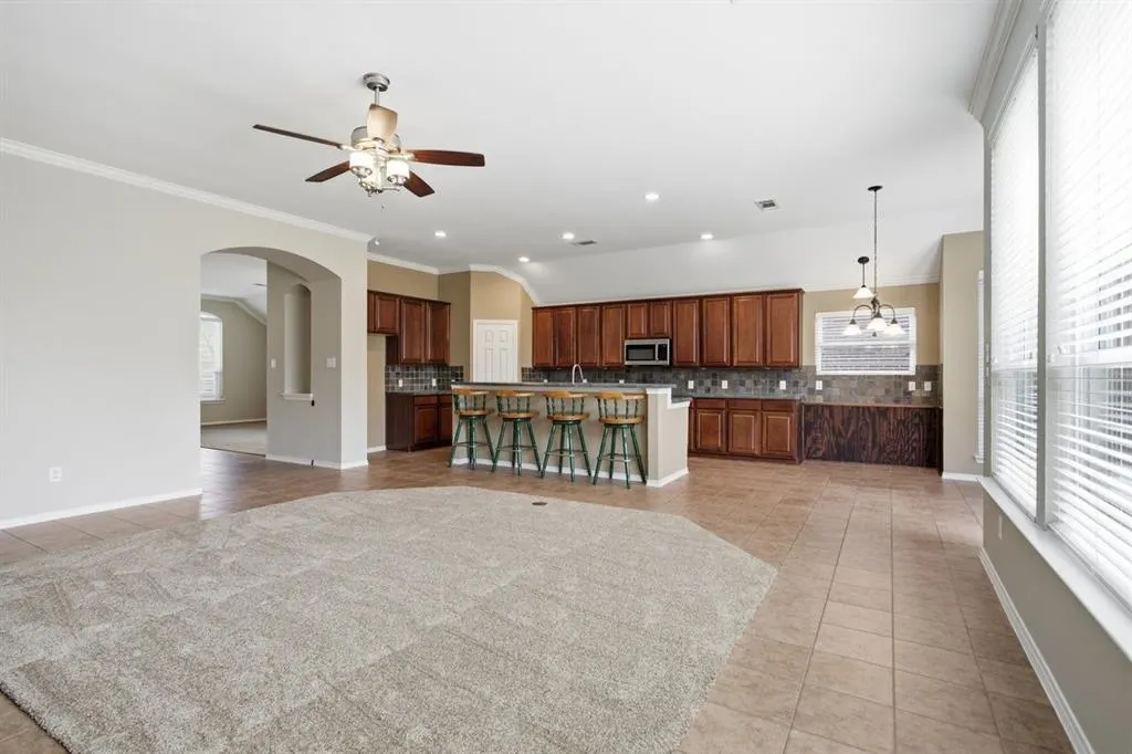 7605 Chadwick Drive