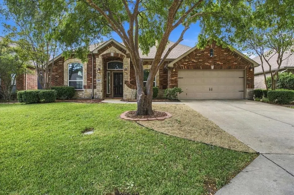7605 Chadwick Drive
