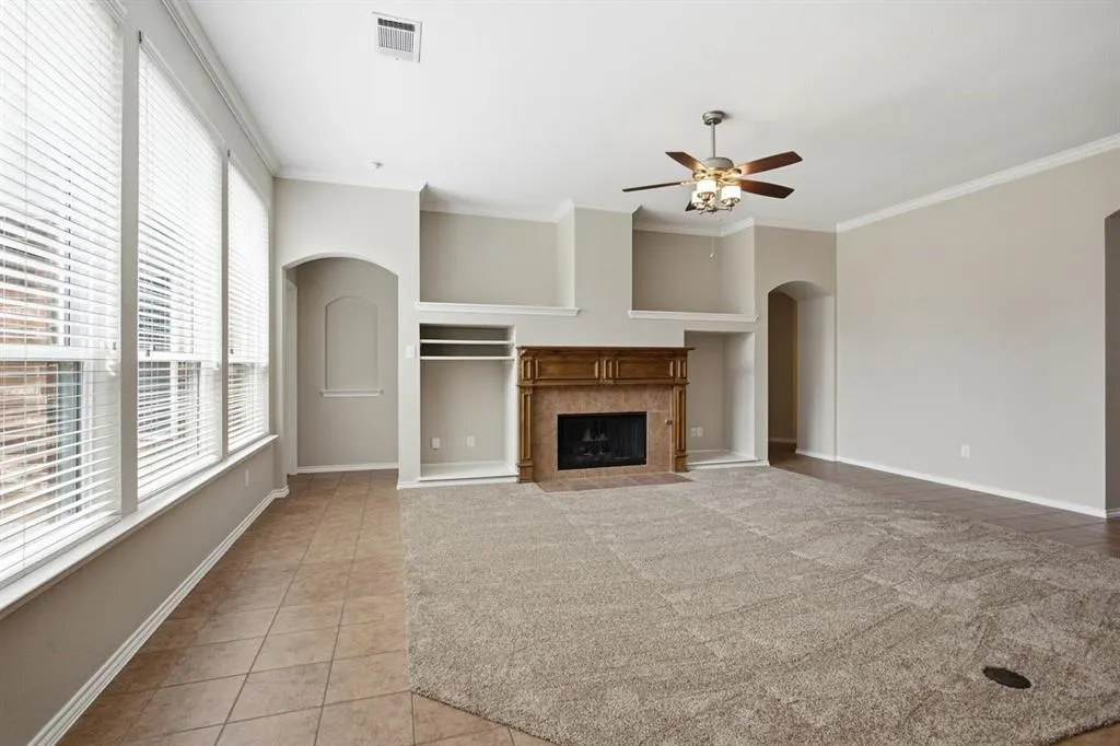 7605 Chadwick Drive