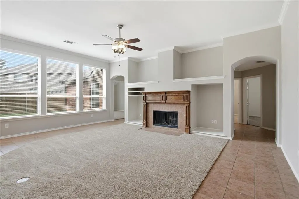 7605 Chadwick Drive