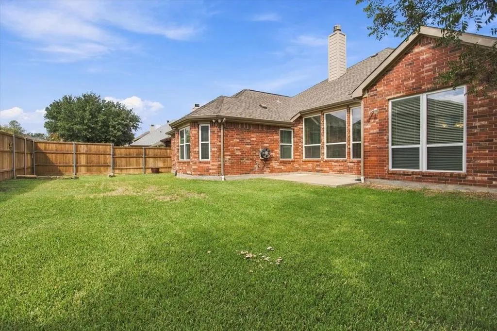 7605 Chadwick Drive