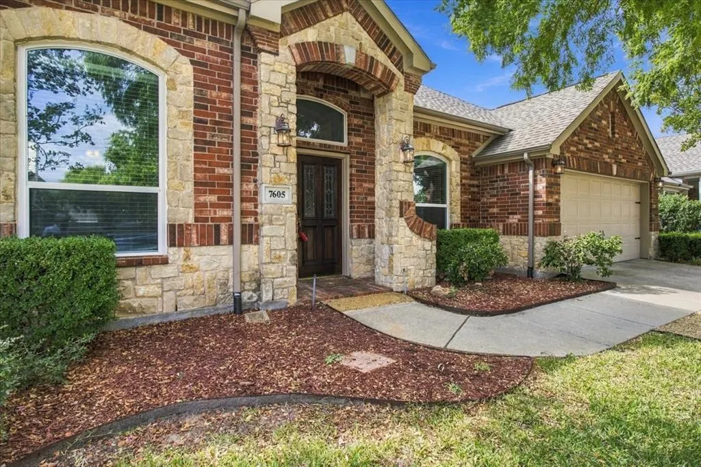 7605 Chadwick Drive