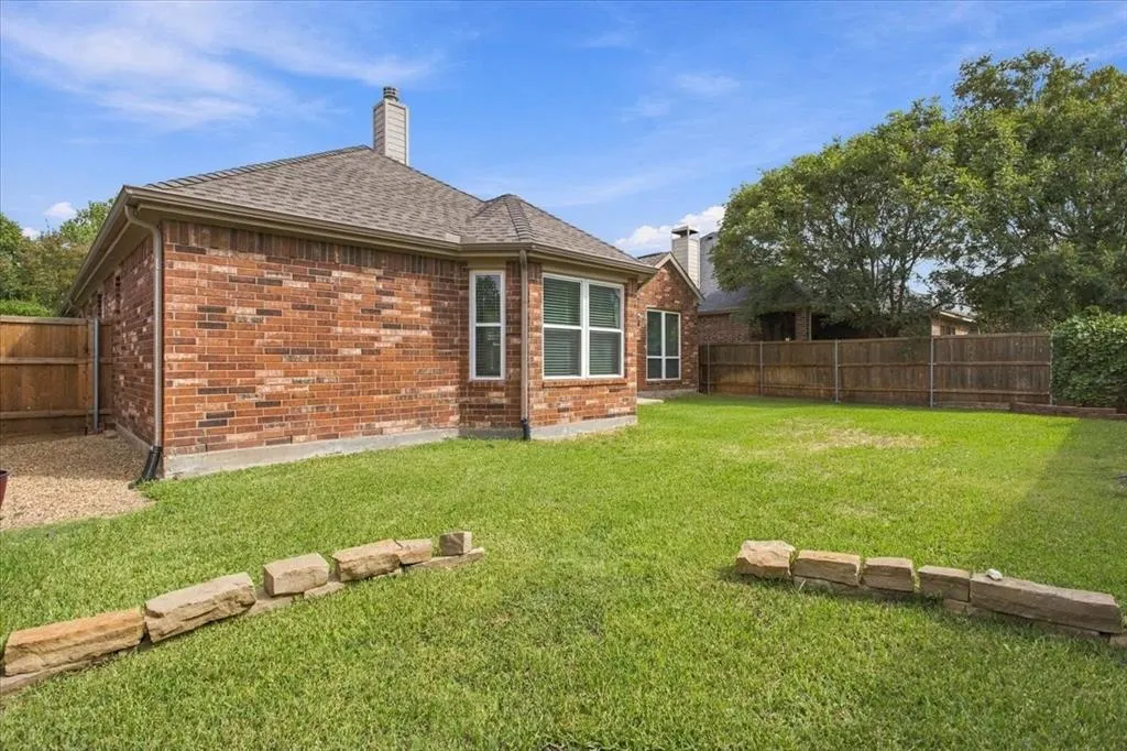 7605 Chadwick Drive