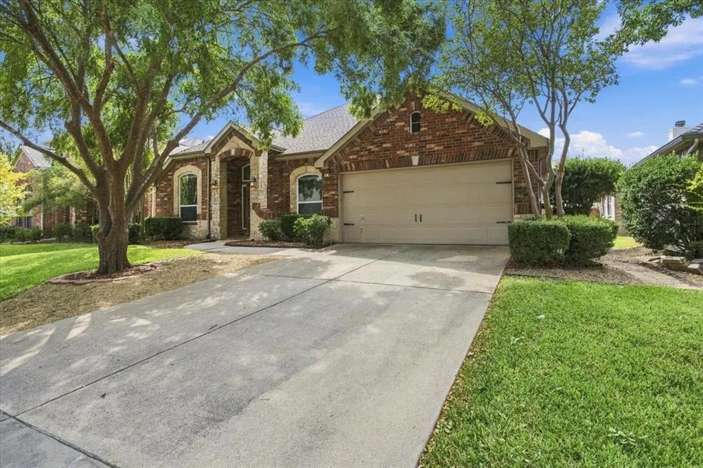 7605 Chadwick Drive