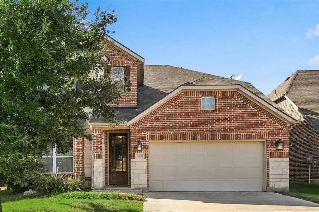 15529 Pioneer Bluff Trail