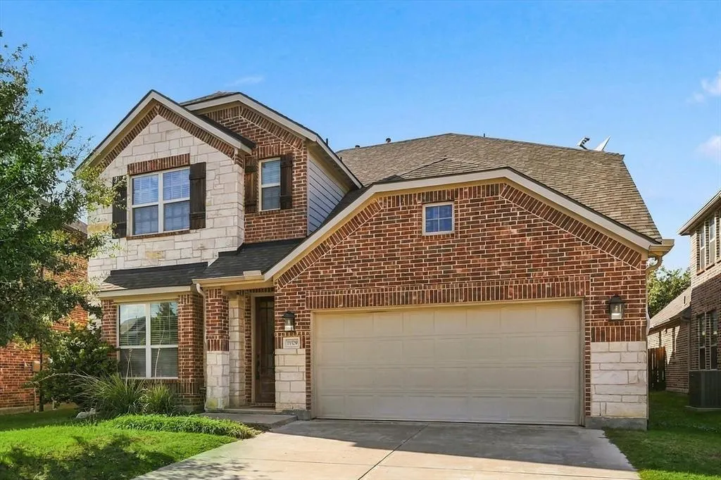 15529 Pioneer Bluff Trail