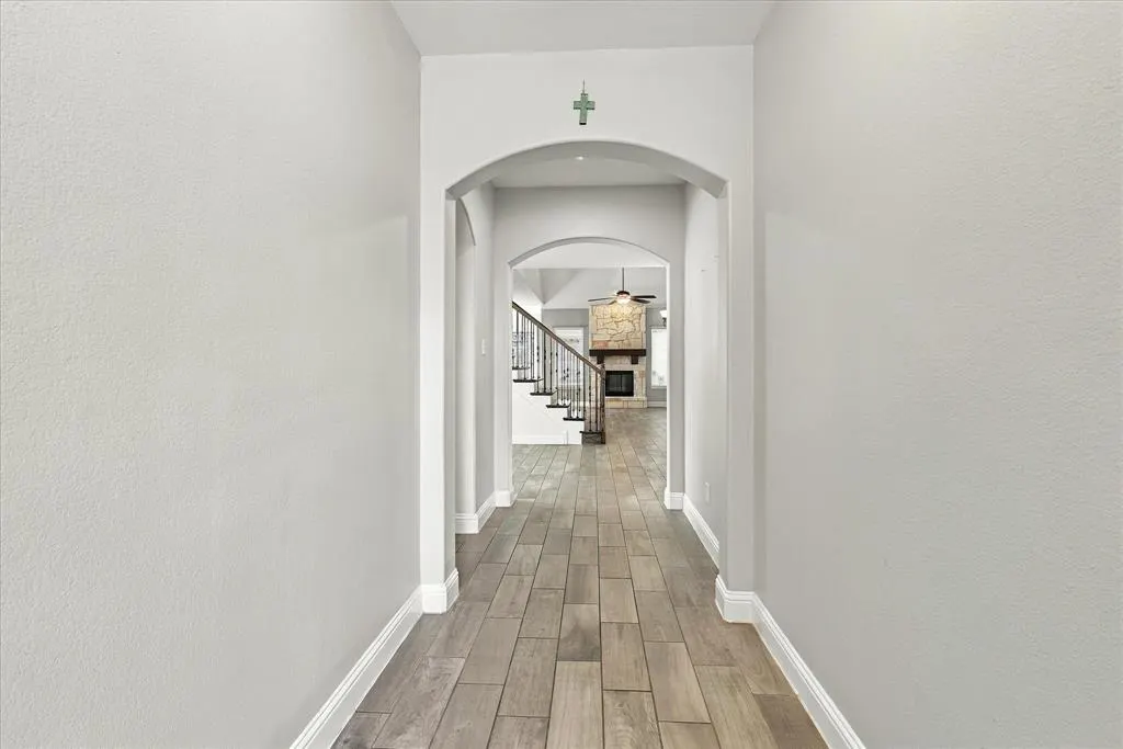 15529 Pioneer Bluff Trail