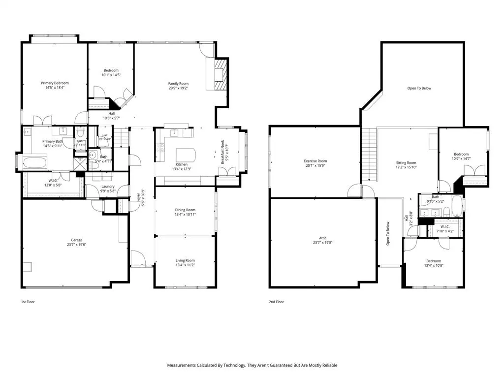 5817 Louisville Drive