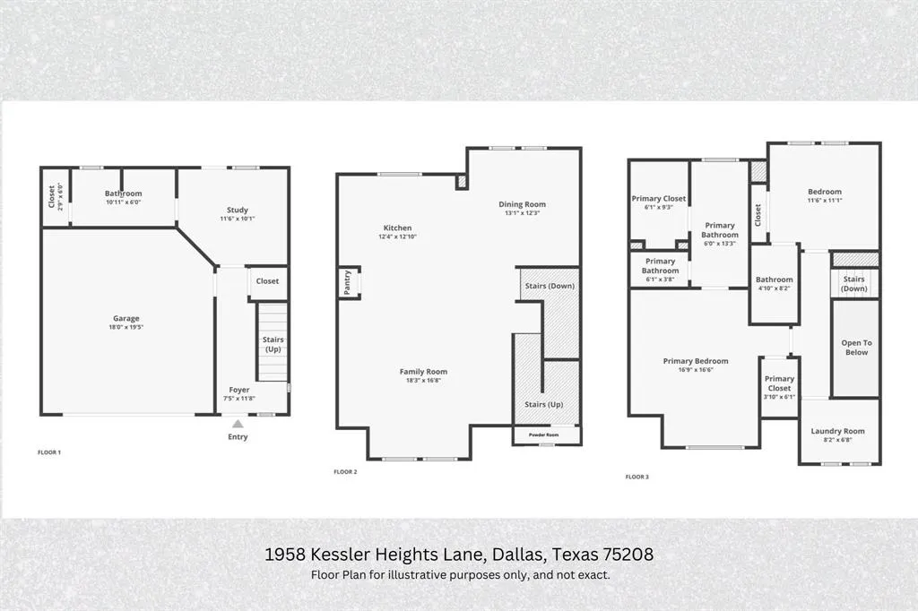 1958 Kessler Heights Lane