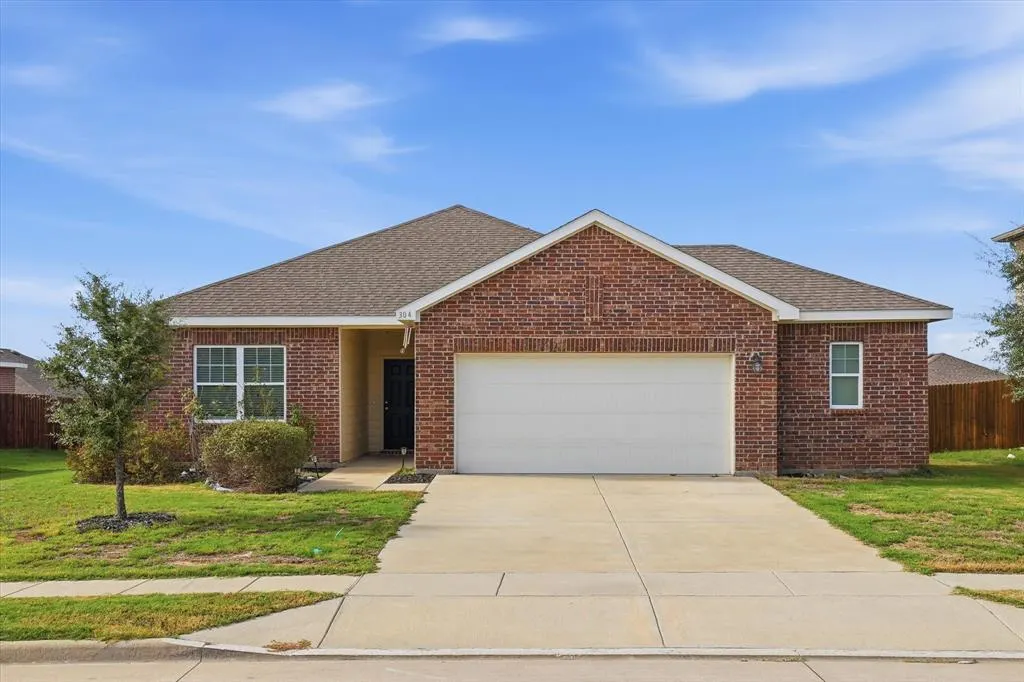 304 Sabine River Road