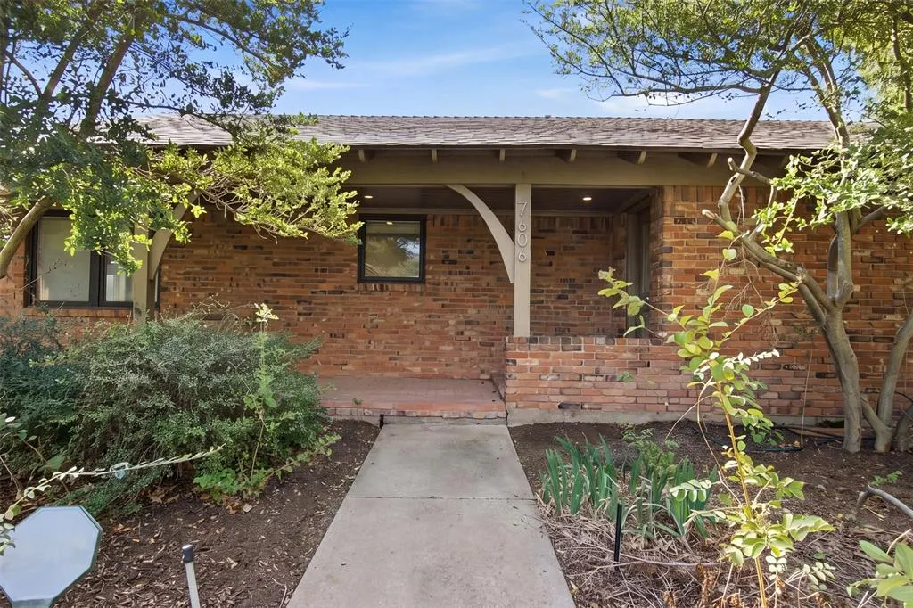7606 Currin Drive