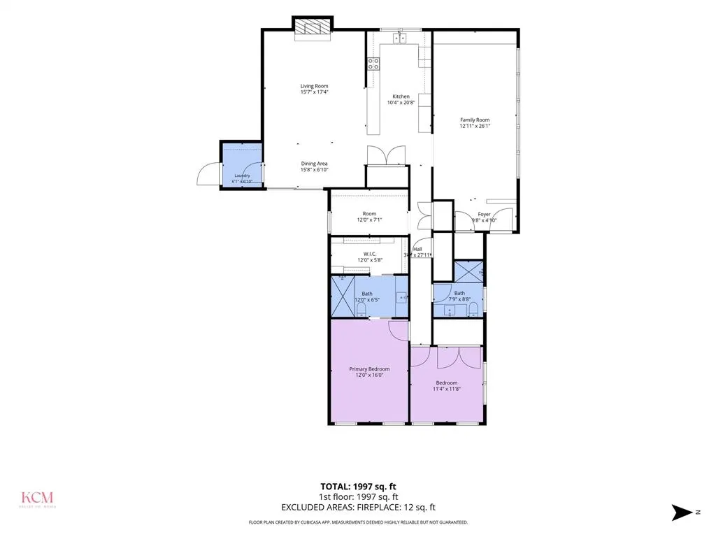 7606 Currin Drive