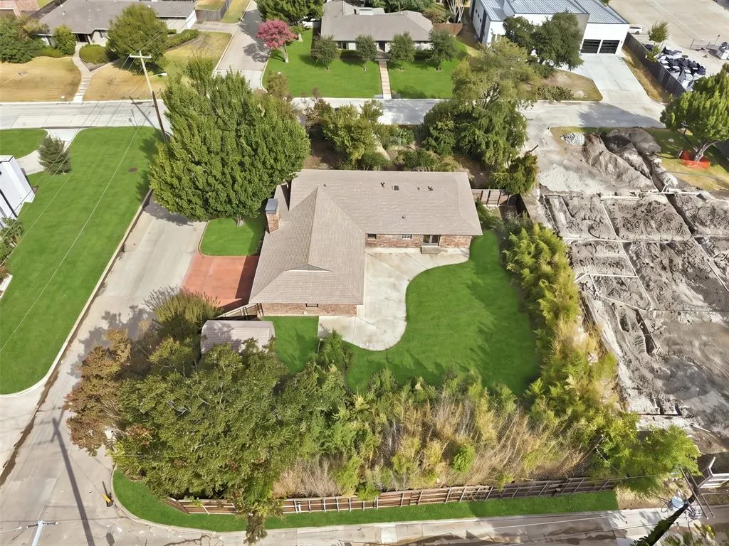 7606 Currin Drive