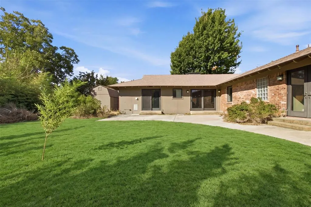 7606 Currin Drive