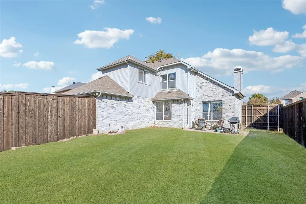 3908 Seaham Court