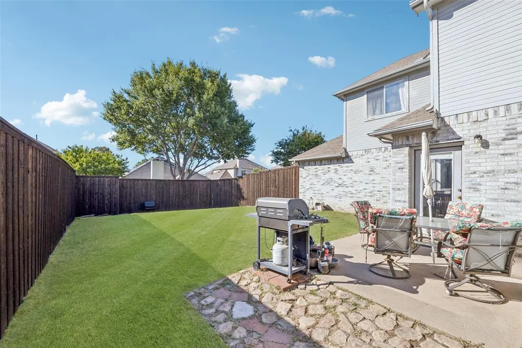 3908 Seaham Court