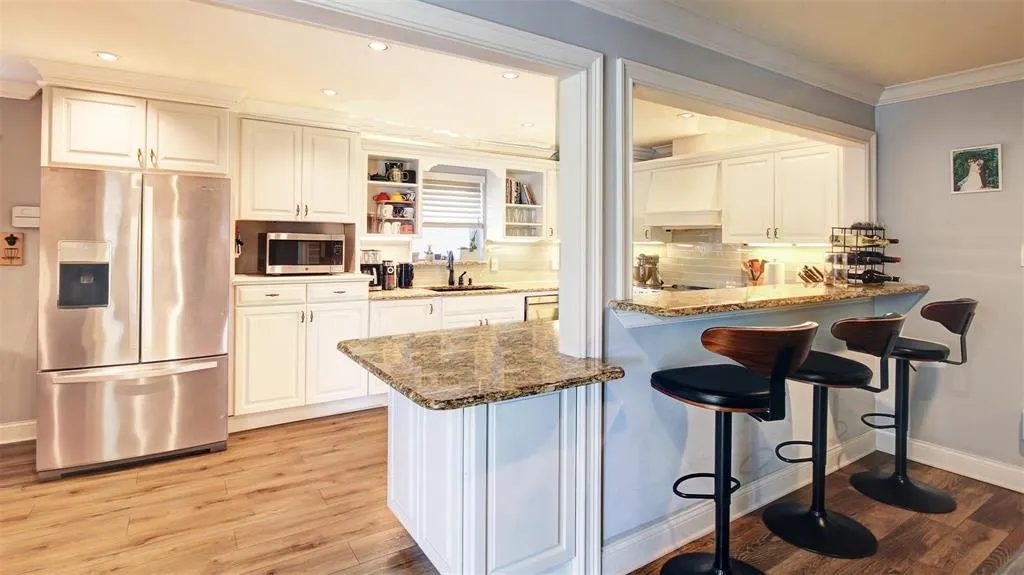 3230 Camelot Drive
