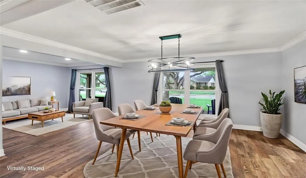 3230 Camelot Drive