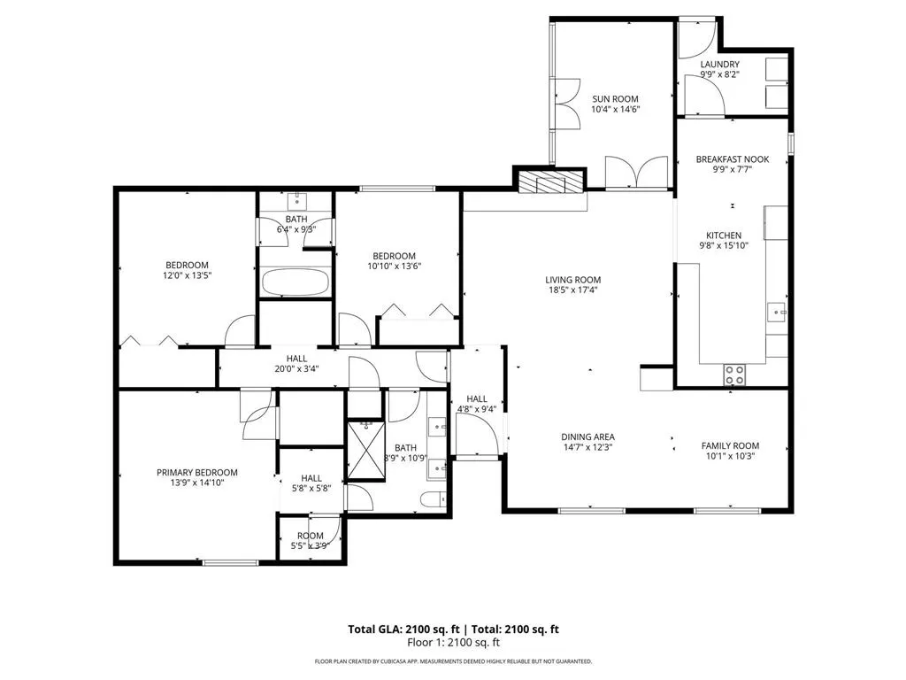 3230 Camelot Drive