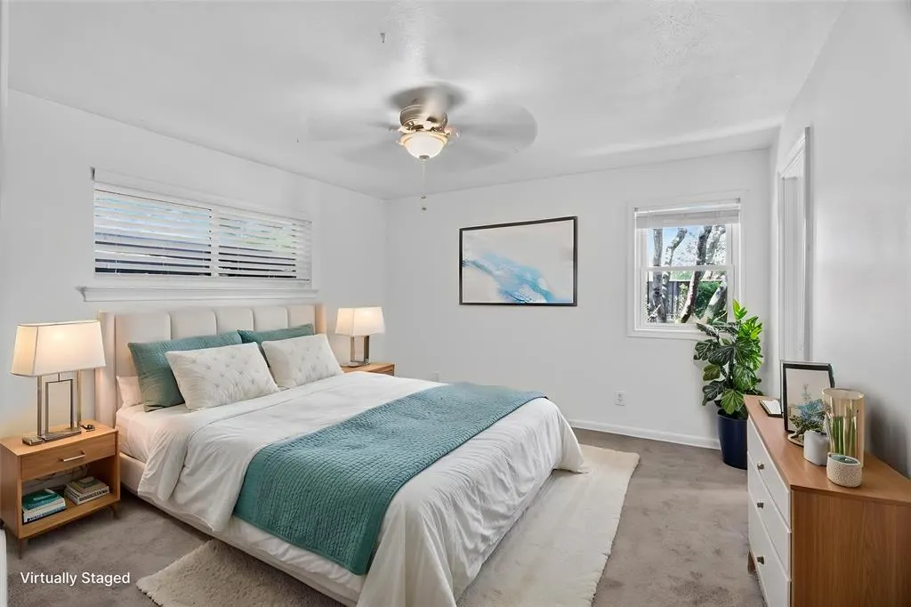 3230 Camelot Drive