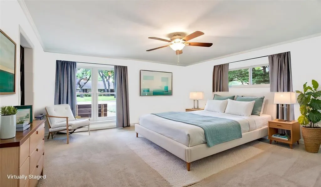 3230 Camelot Drive