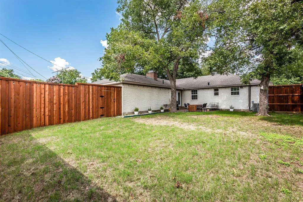 8430 Bocowood Drive