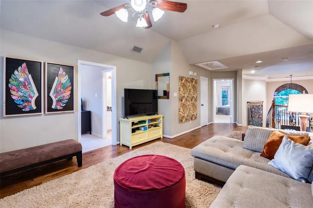 5801 Broadmoor Drive