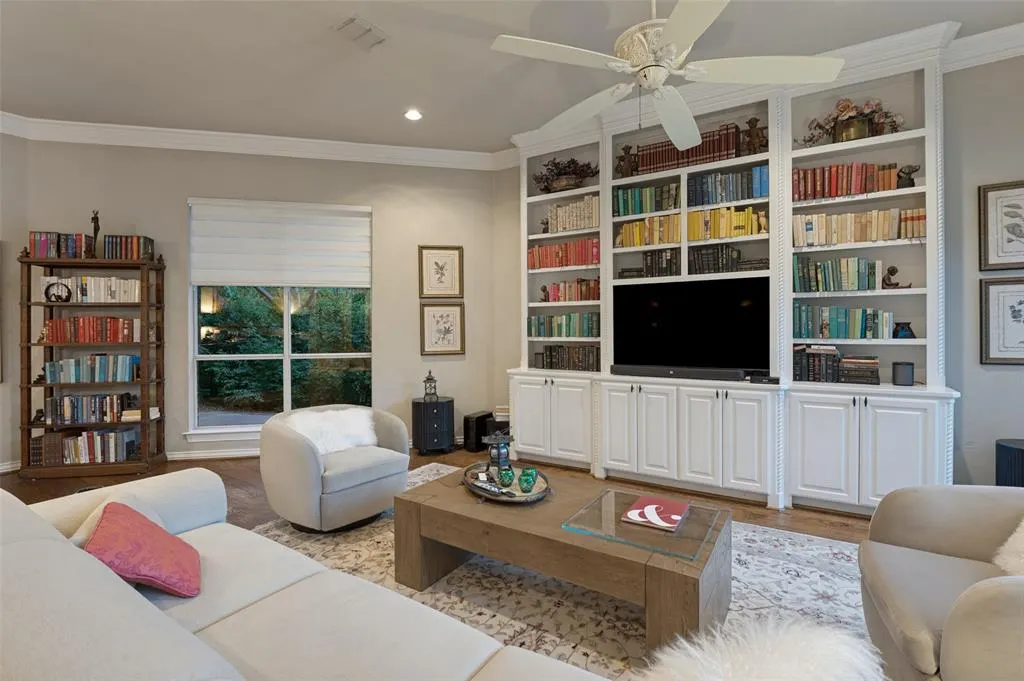 5801 Broadmoor Drive