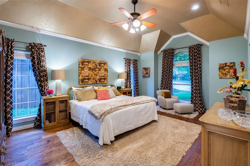 5801 Broadmoor Drive