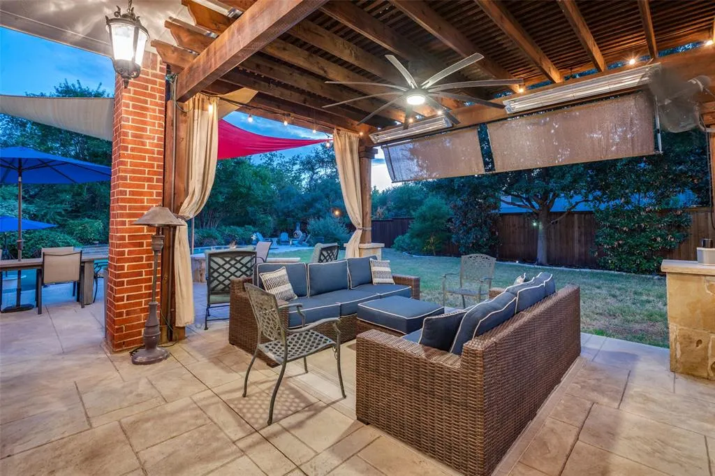 5801 Broadmoor Drive