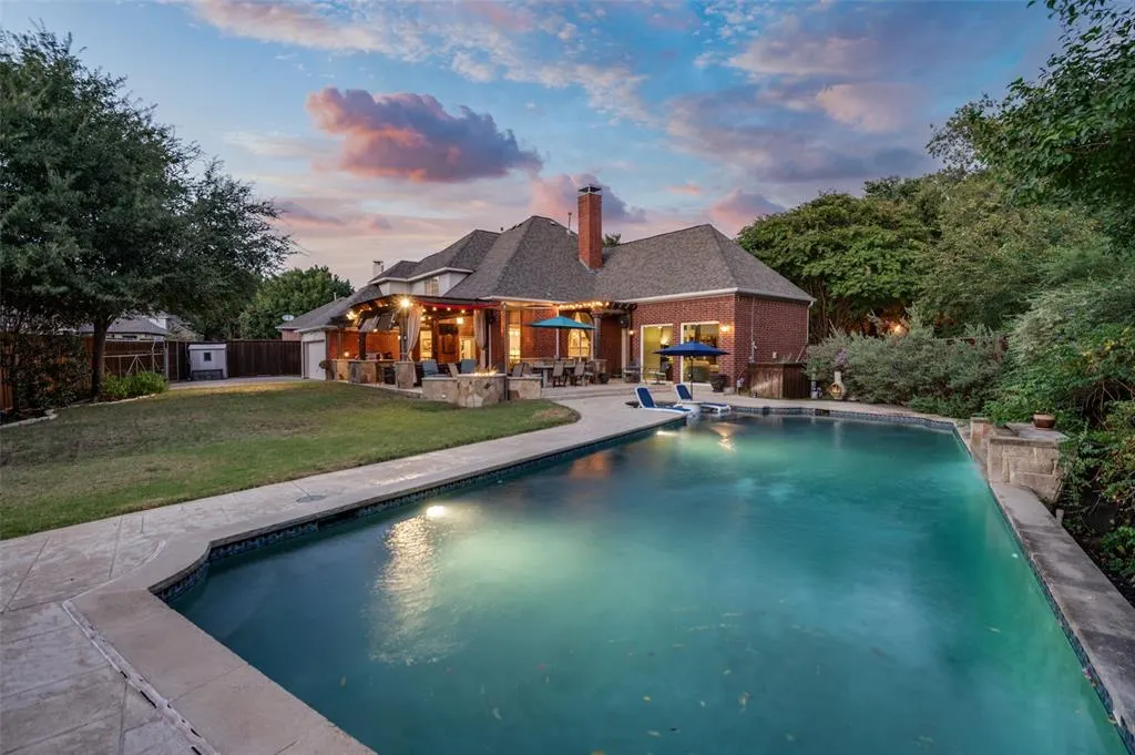 5801 Broadmoor Drive