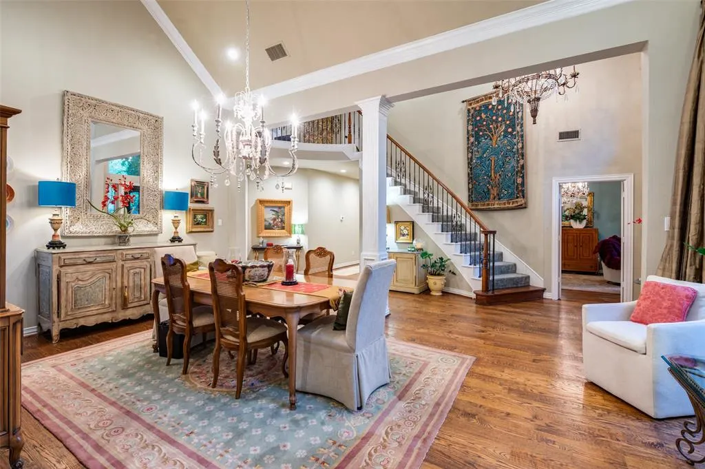 5801 Broadmoor Drive