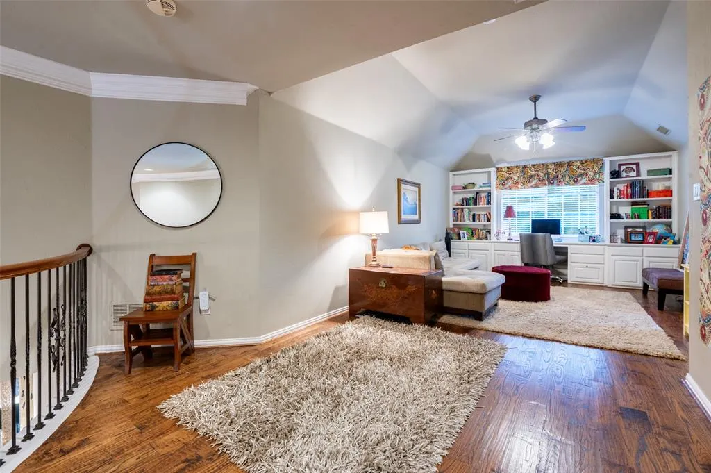 5801 Broadmoor Drive