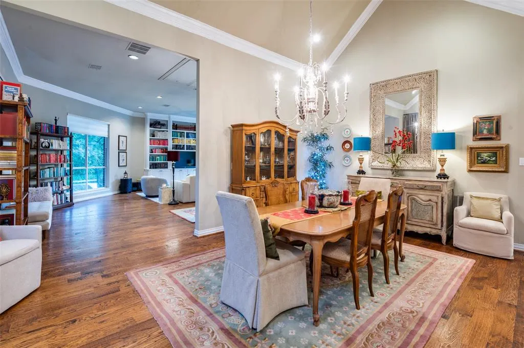 5801 Broadmoor Drive