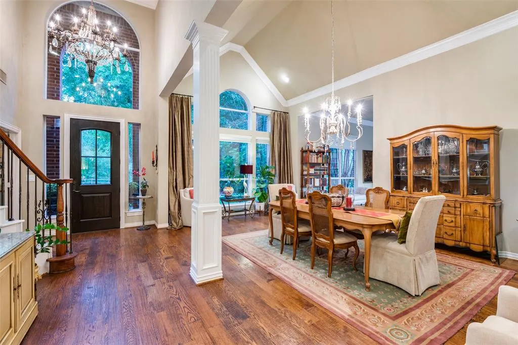 5801 Broadmoor Drive