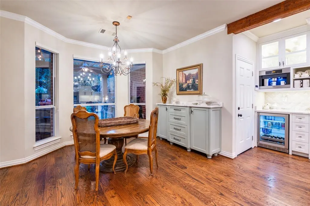 5801 Broadmoor Drive