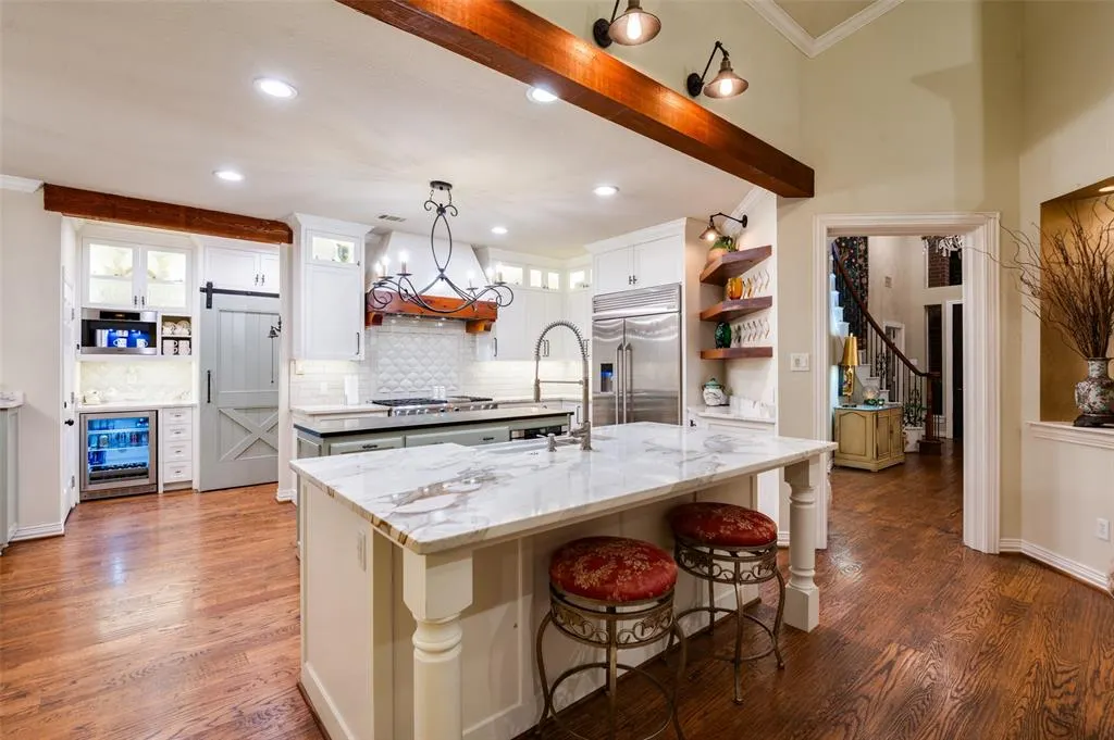 5801 Broadmoor Drive
