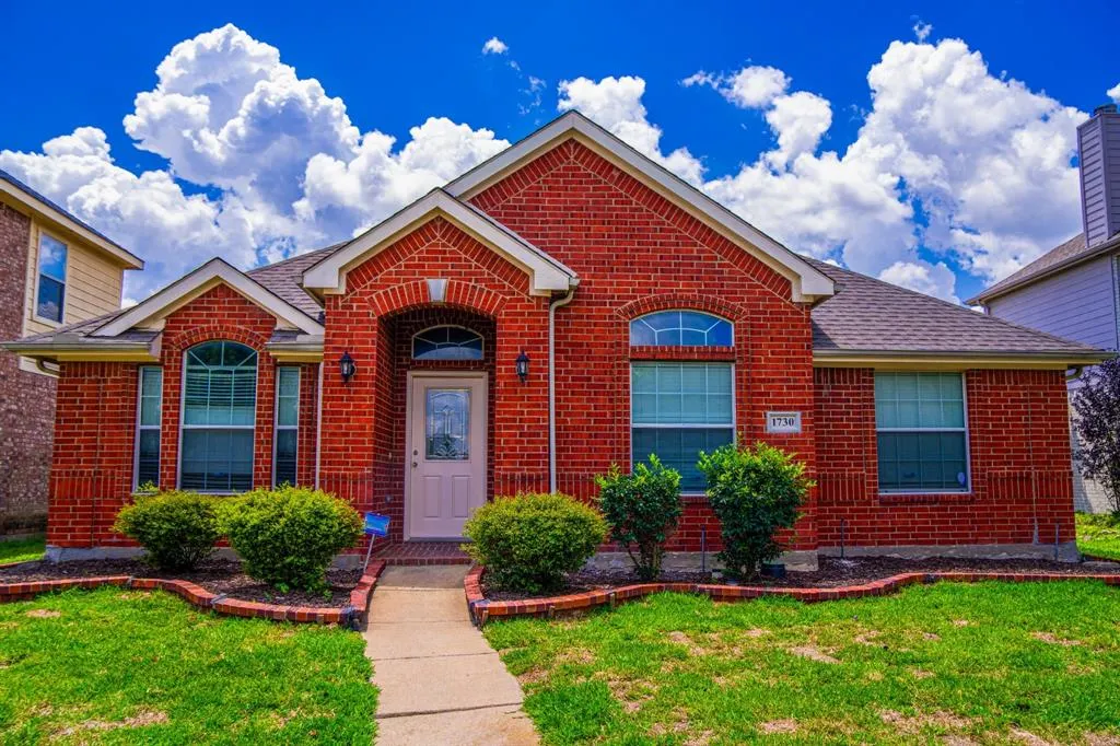 1730 Mineral Springs Drive